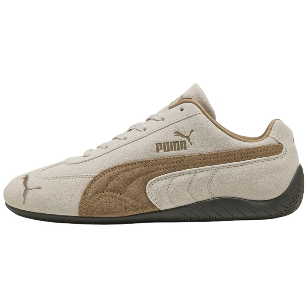 Puma Speedcat 'Brown' Женские