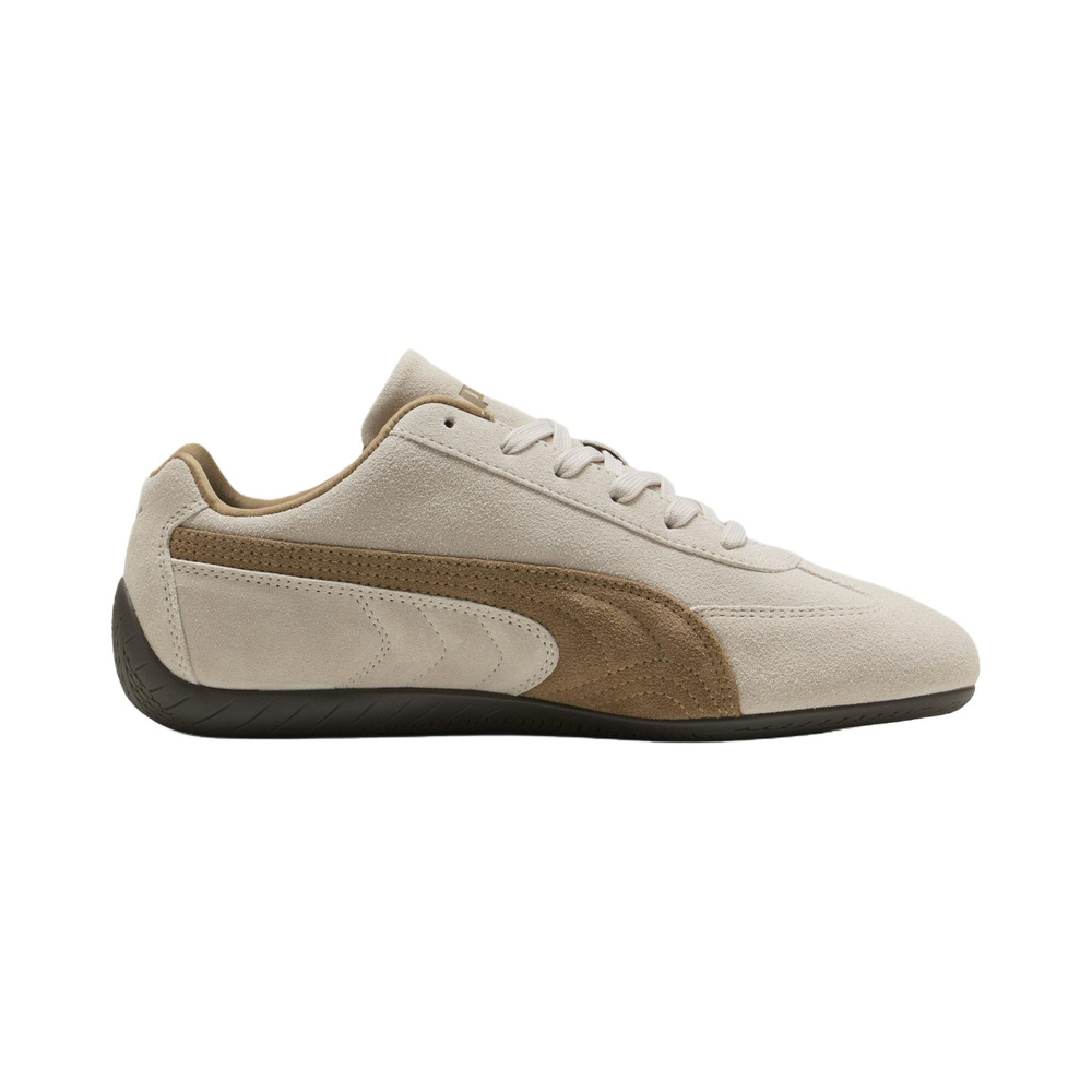 Puma Speedcat 'Brown' Женские
