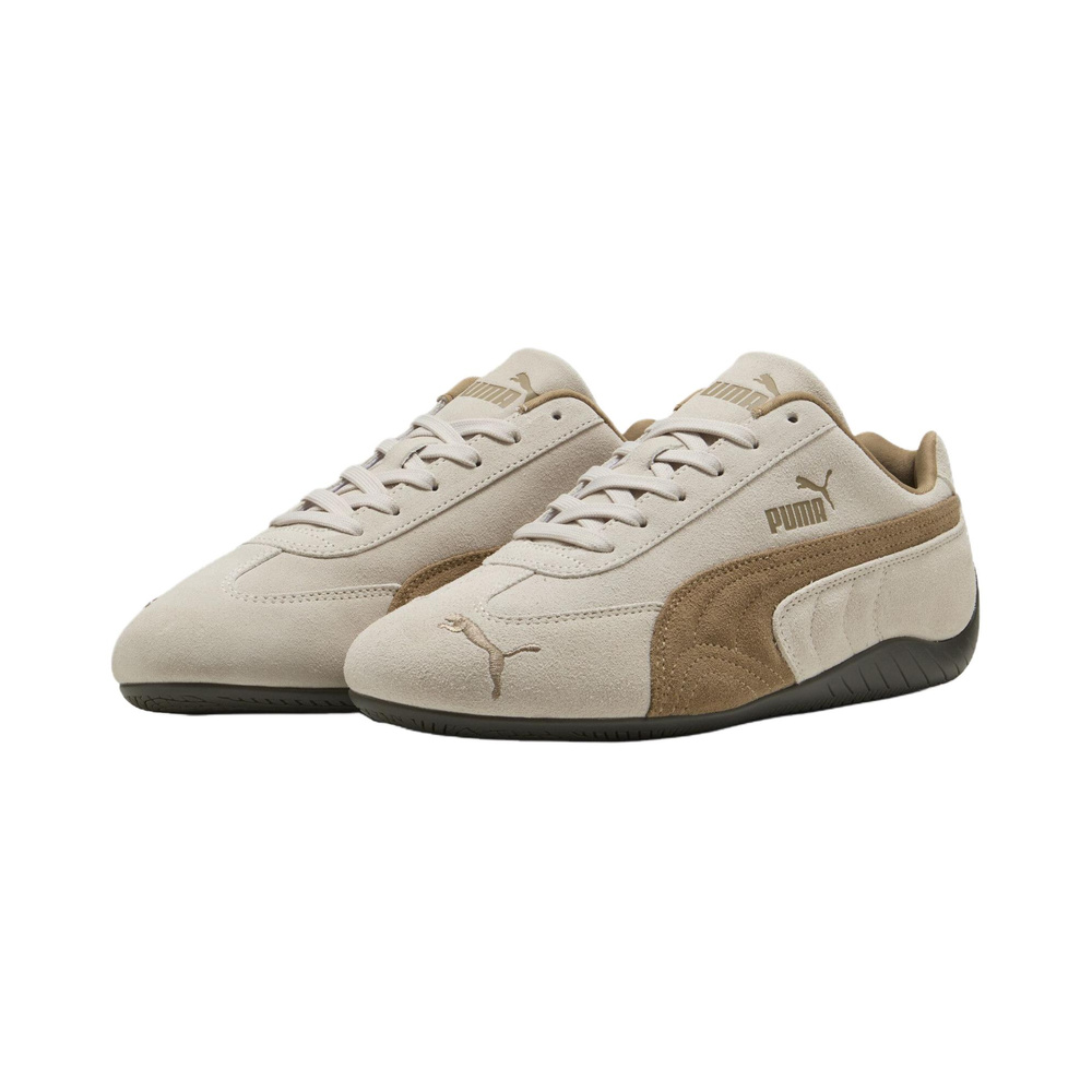 Puma Speedcat 'Brown' Женские