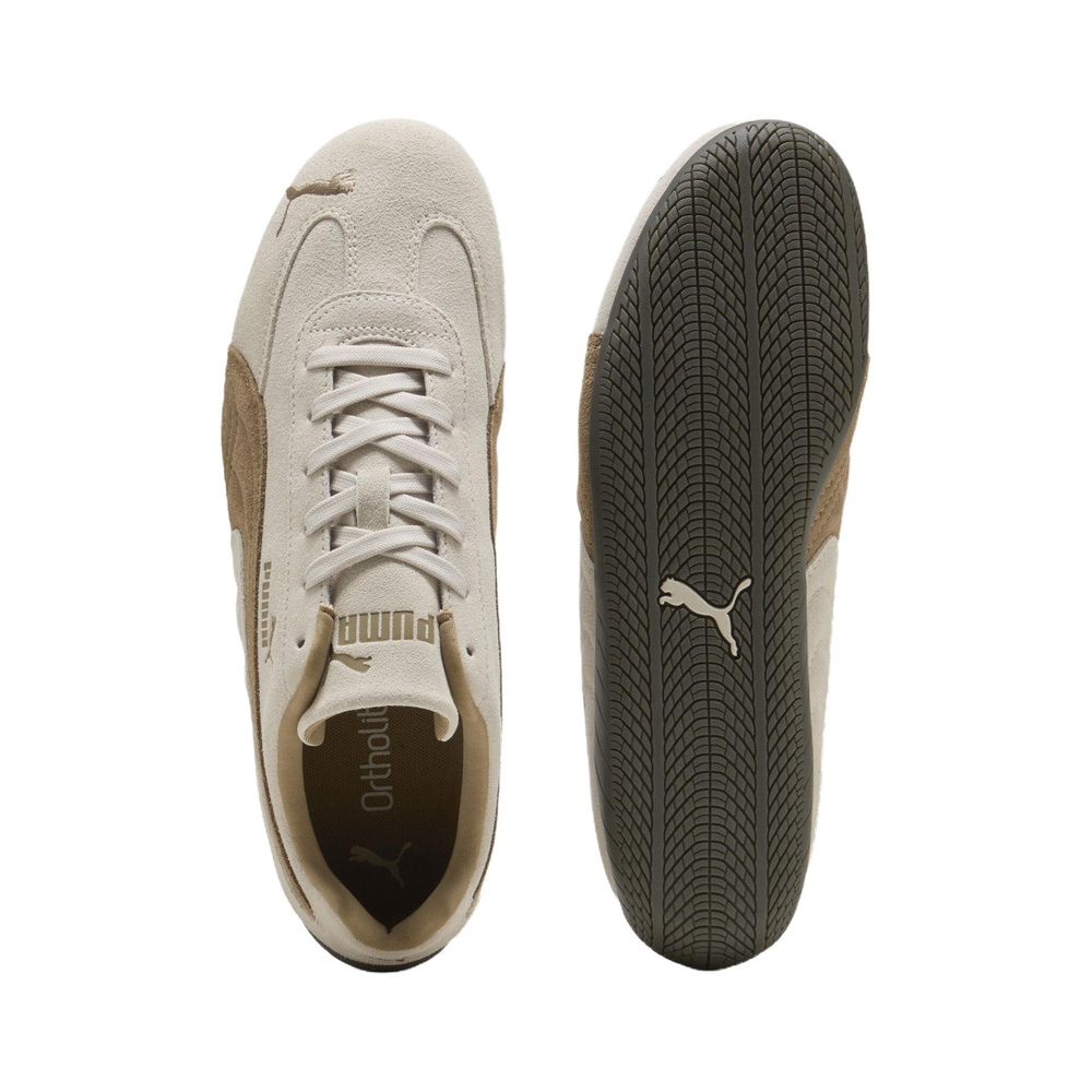 Puma Speedcat 'Brown' Женские
