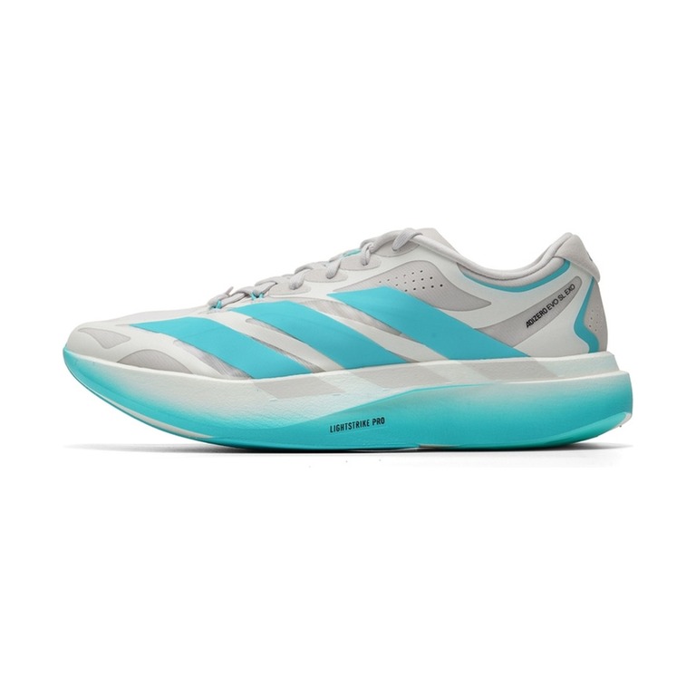 Adidas Adizero Evo SL 'Light Grey' Мужские