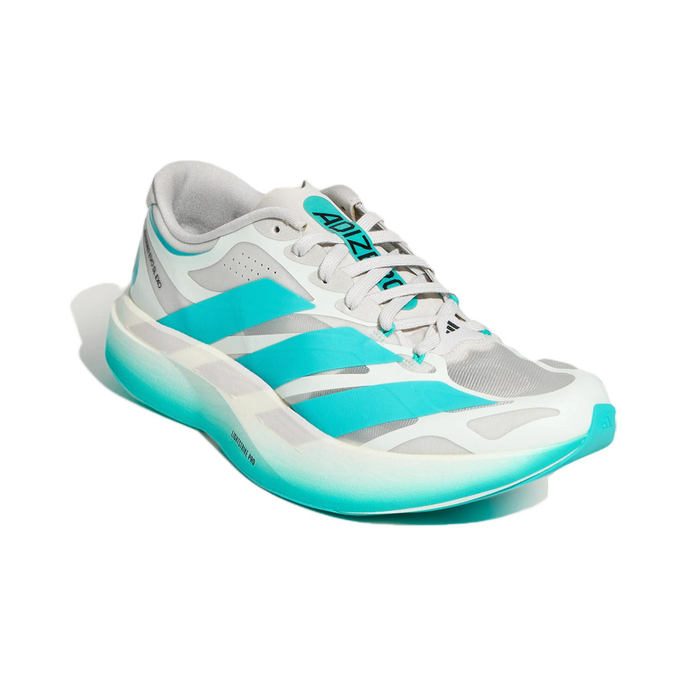 Adidas Adizero Evo SL 'Light Grey' Мужские