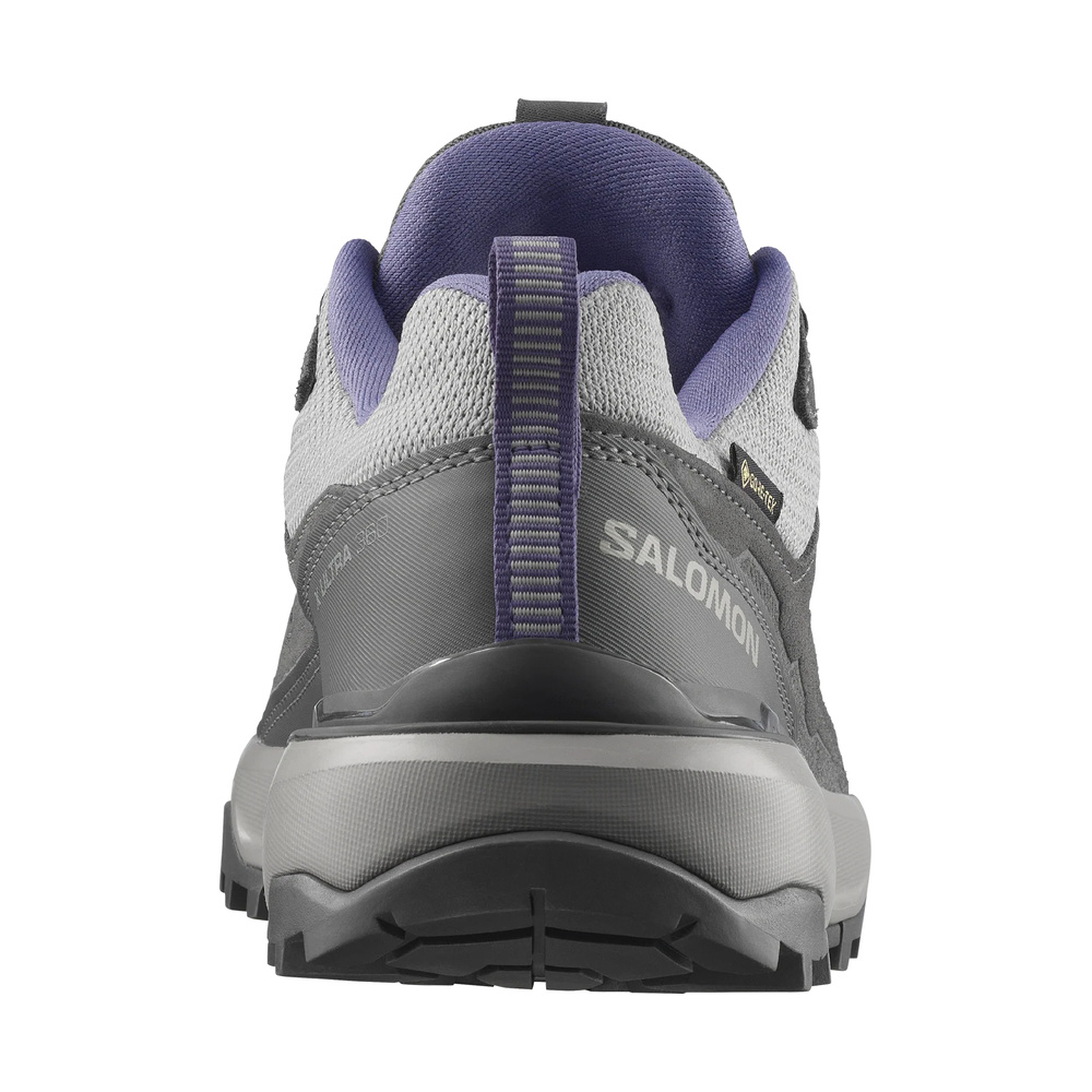 Salomon X Ultra 360 'Grey / Grey' Женские