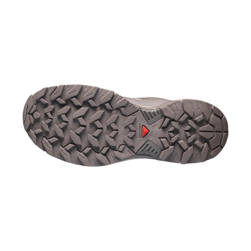 Salomon X Ultra 360 'Grey / Grey' Женские