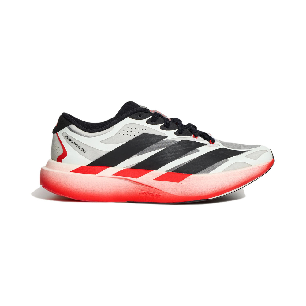 Adidas Adizero Evo SL EXO 'Black' Мужские