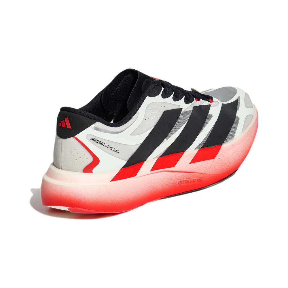 Adidas Adizero Evo SL EXO 'Black' Мужские