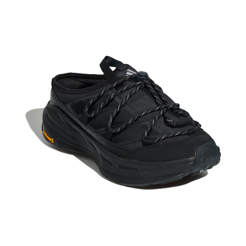 Adidas Terrex Free Hiker 'Black / Metallic Silver' Мужские