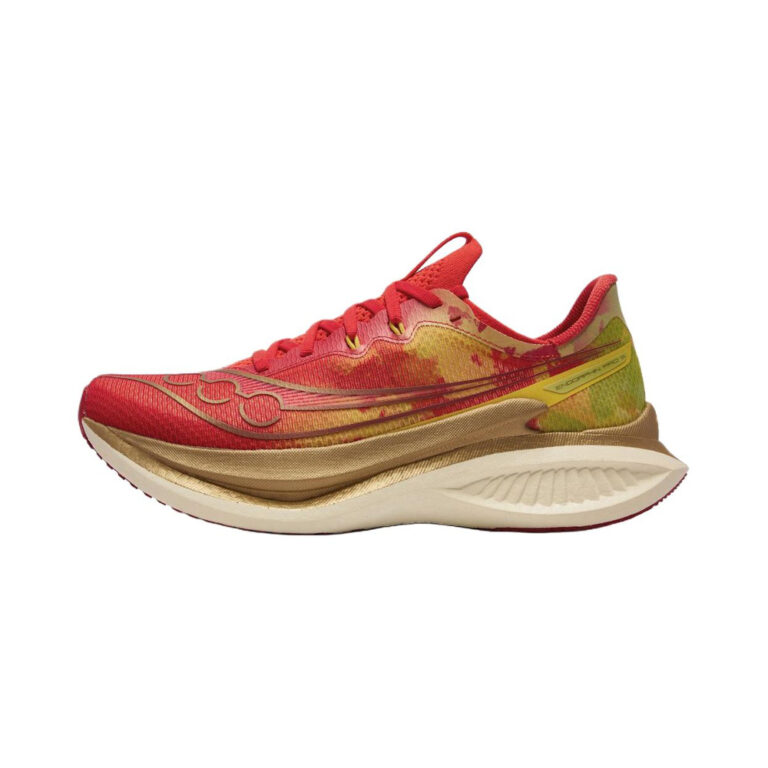 Saucony Endorphin Pro 5 'Red' Мужские