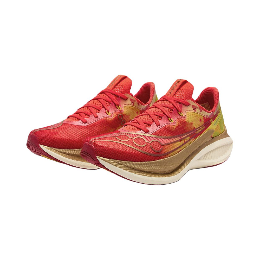 Saucony Endorphin Pro 5 'Red' Мужские