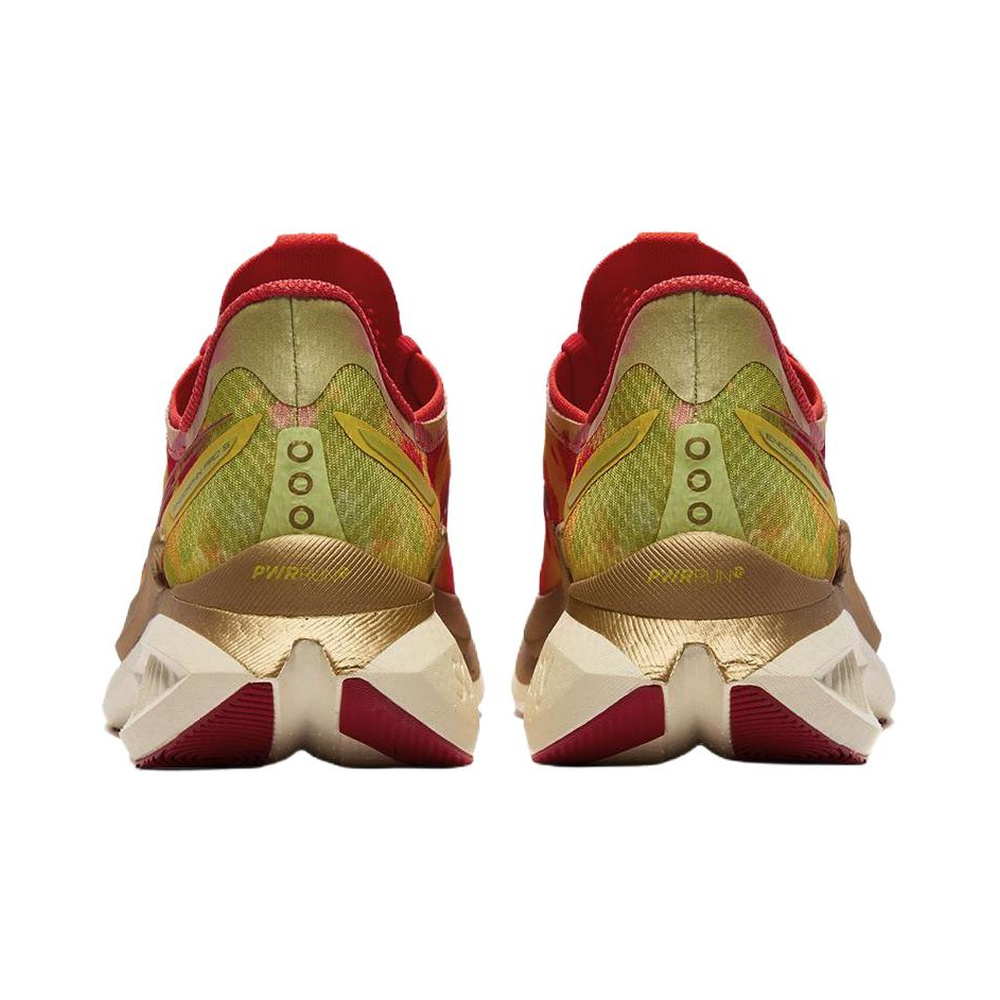 Saucony Endorphin Pro 5 'Red' Мужские