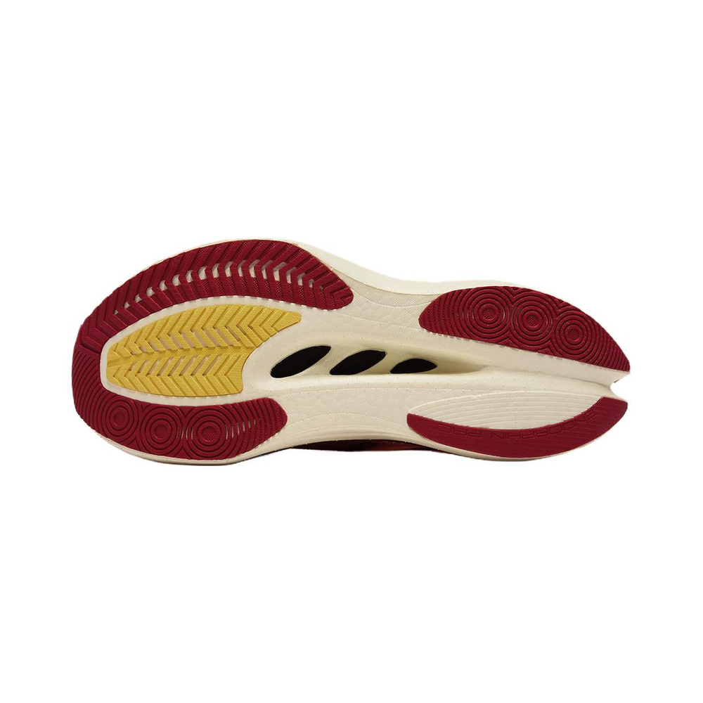 Saucony Endorphin Pro 5 'Red' Мужские