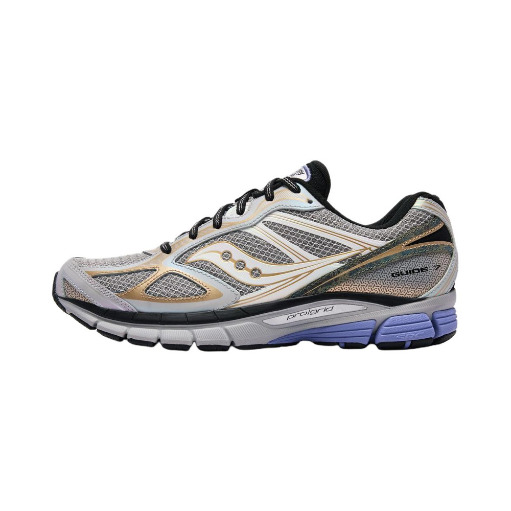 Saucony Guide 'Grey Gold' Мужские