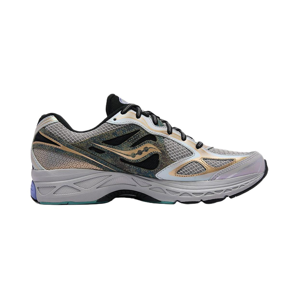 Saucony Guide 'Grey Gold' Мужские