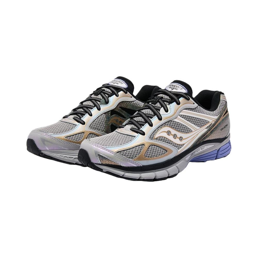 Saucony Guide 'Grey Gold' Мужские