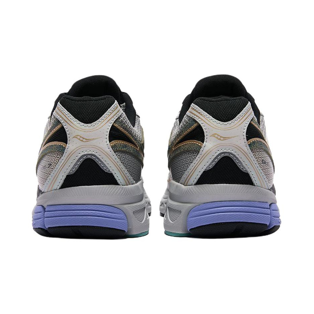 Saucony Guide 'Grey Gold' Мужские