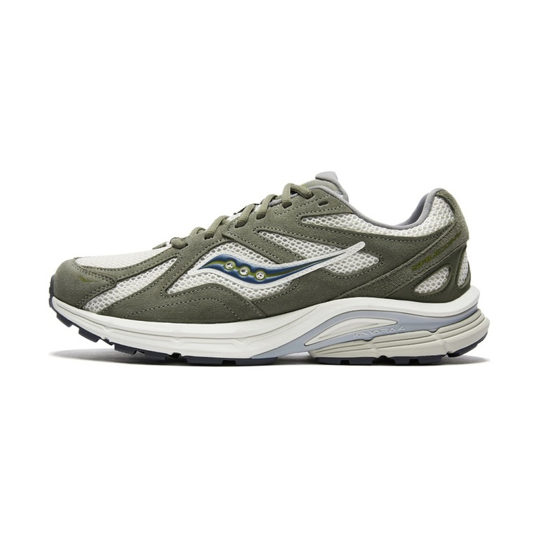 Saucony Kinvara 'Dark Green' Мужские