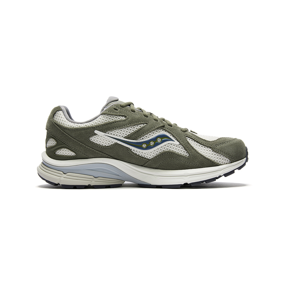 Saucony Kinvara 'Dark Green' Мужские
