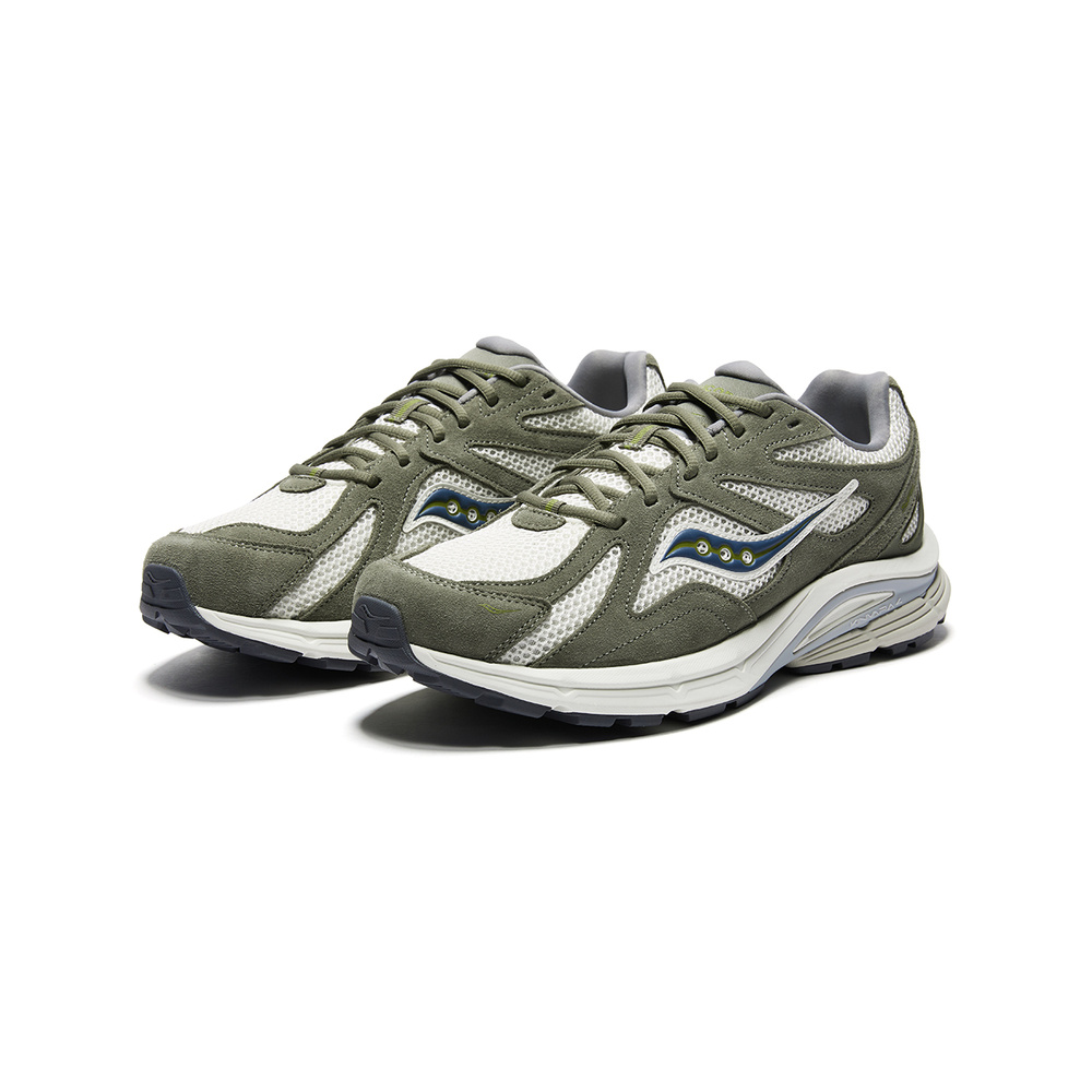 Saucony Kinvara 'Dark Green' Мужские