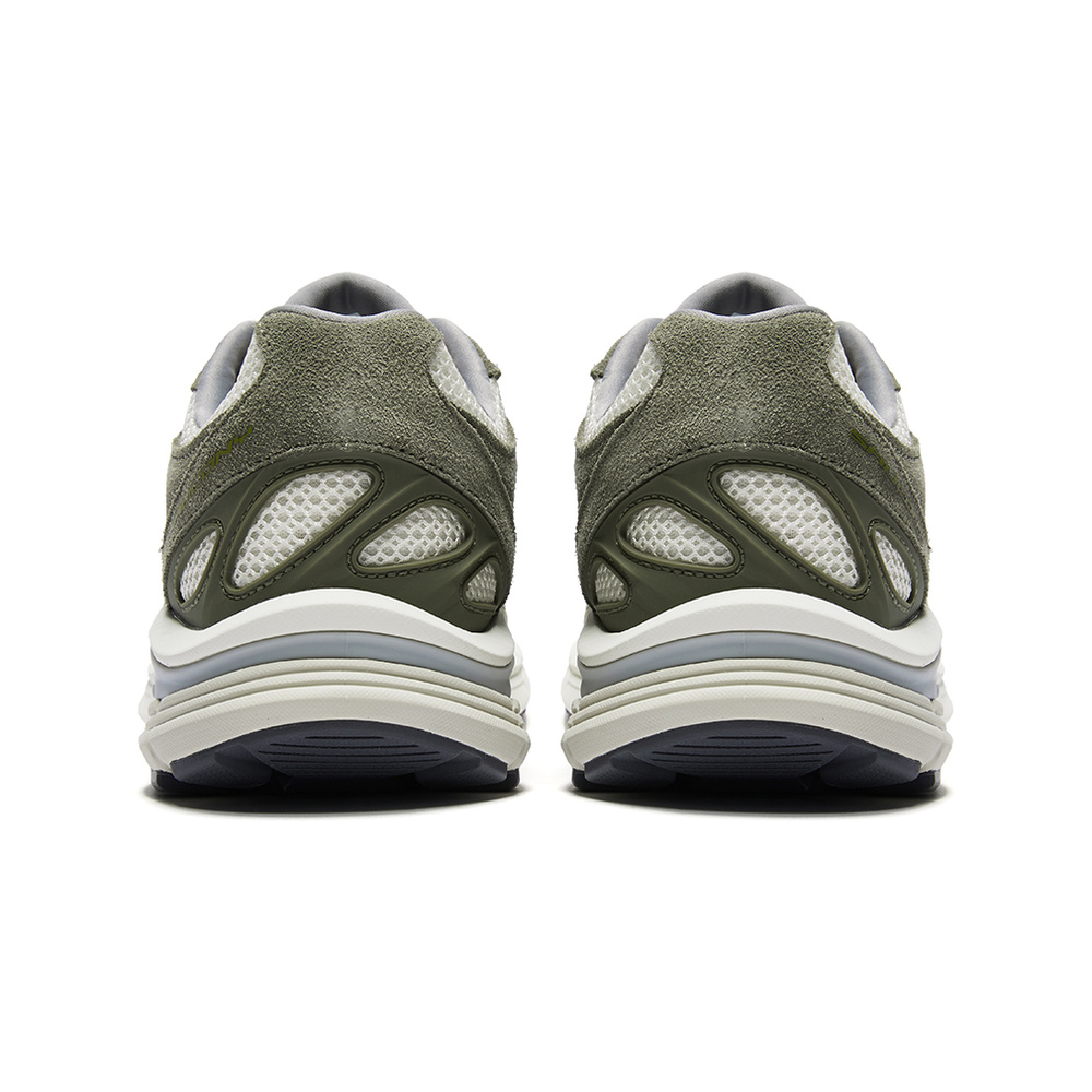 Saucony Kinvara 'Dark Green' Мужские