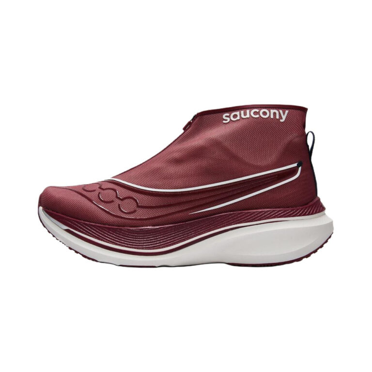 Saucony Endorphin 'Red' Мужские