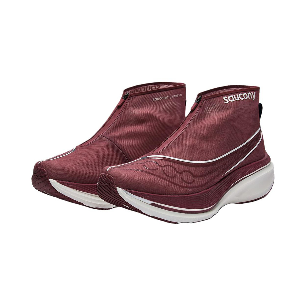 Saucony Endorphin 'Red' Мужские