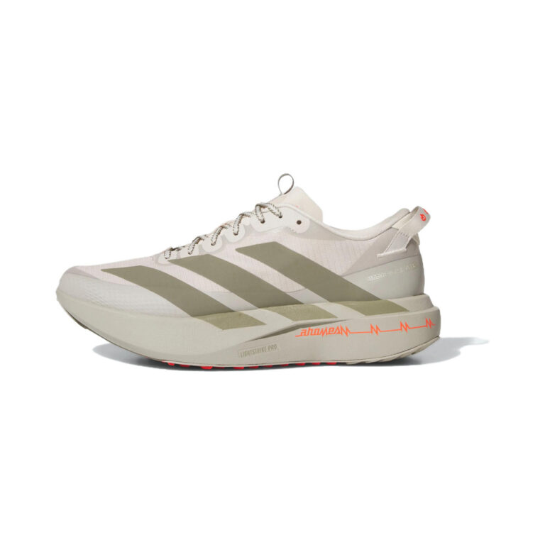 Adidas Adizero Evo SL 'Brown / Umber' Мужские