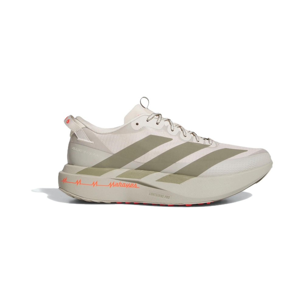 Adidas Adizero Evo SL 'Brown / Umber' Мужские