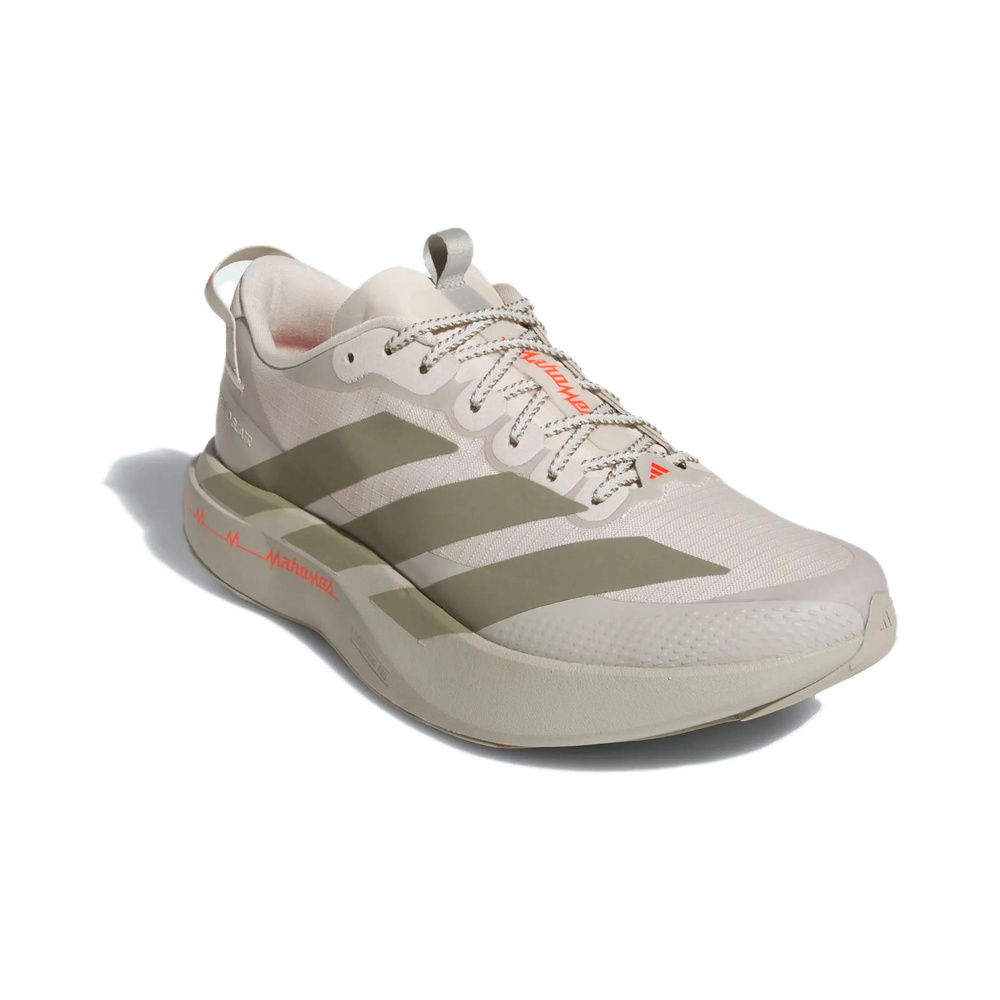Adidas Adizero Evo SL 'Brown / Umber' Мужские