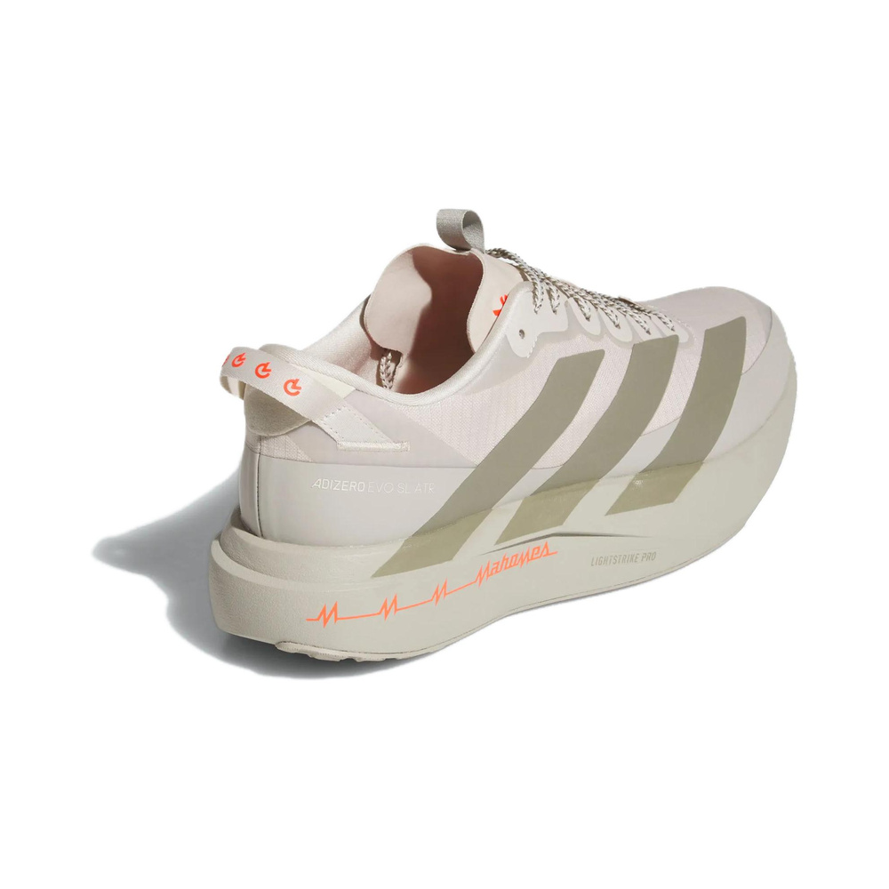 Adidas Adizero Evo SL 'Brown / Umber' Мужские