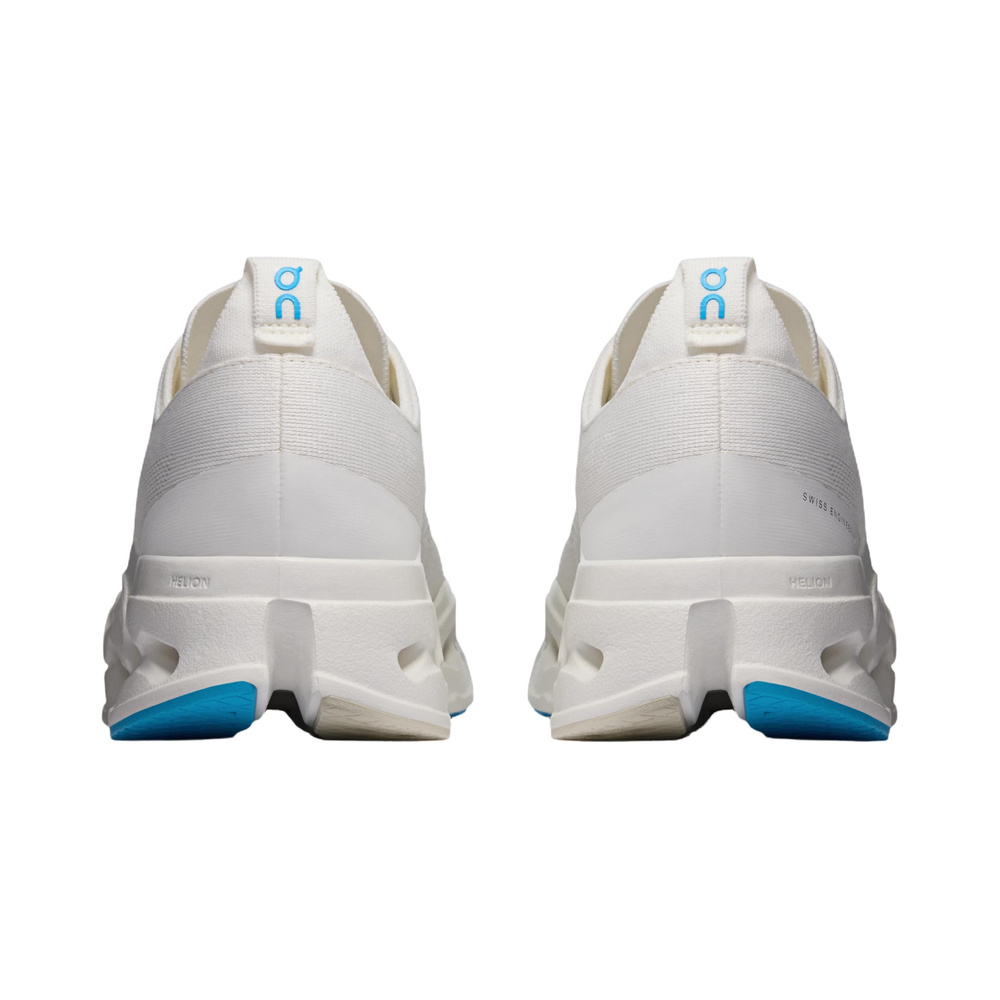 On Cloudsurfer Max 'White' Мужские
