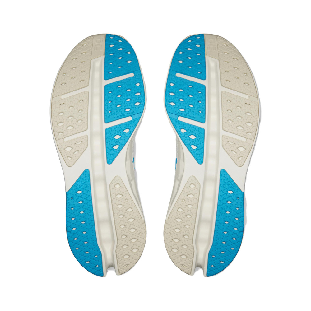 On Cloudsurfer Max 'White' Мужские