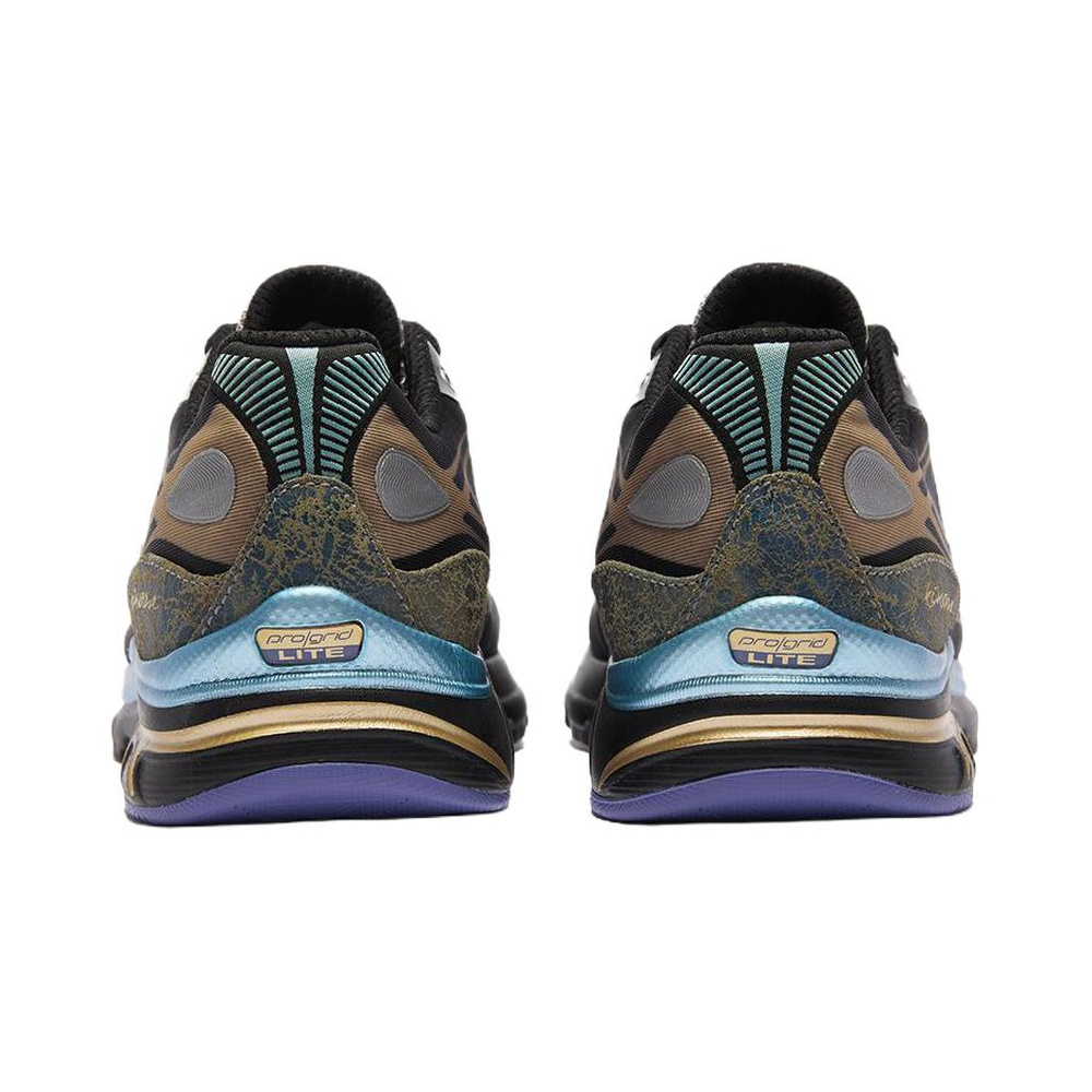 Saucony Kinvara 'Gold' Мужские