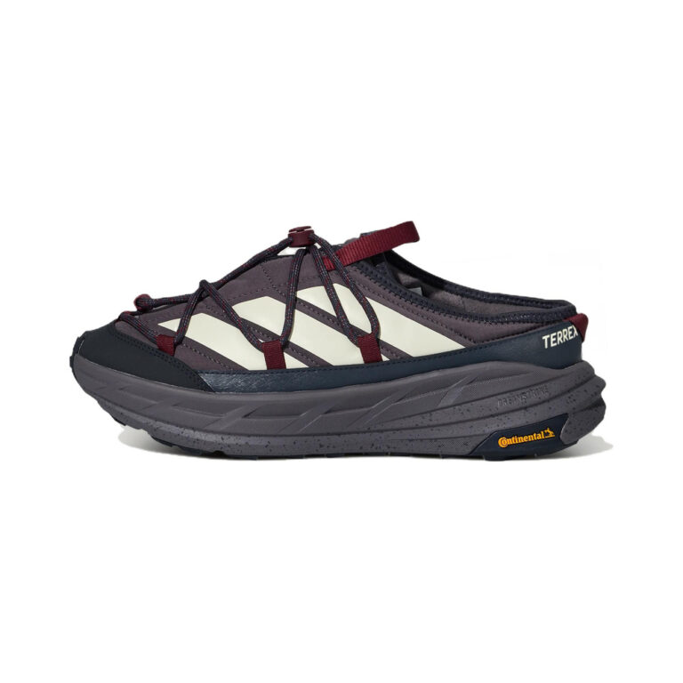 Adidas Terrex Freehiker Lt 'Grey / Grey / Dark Red' Мужские