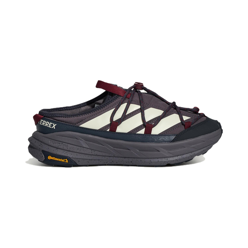 Adidas Terrex Freehiker Lt 'Grey / Grey / Dark Red' Мужские