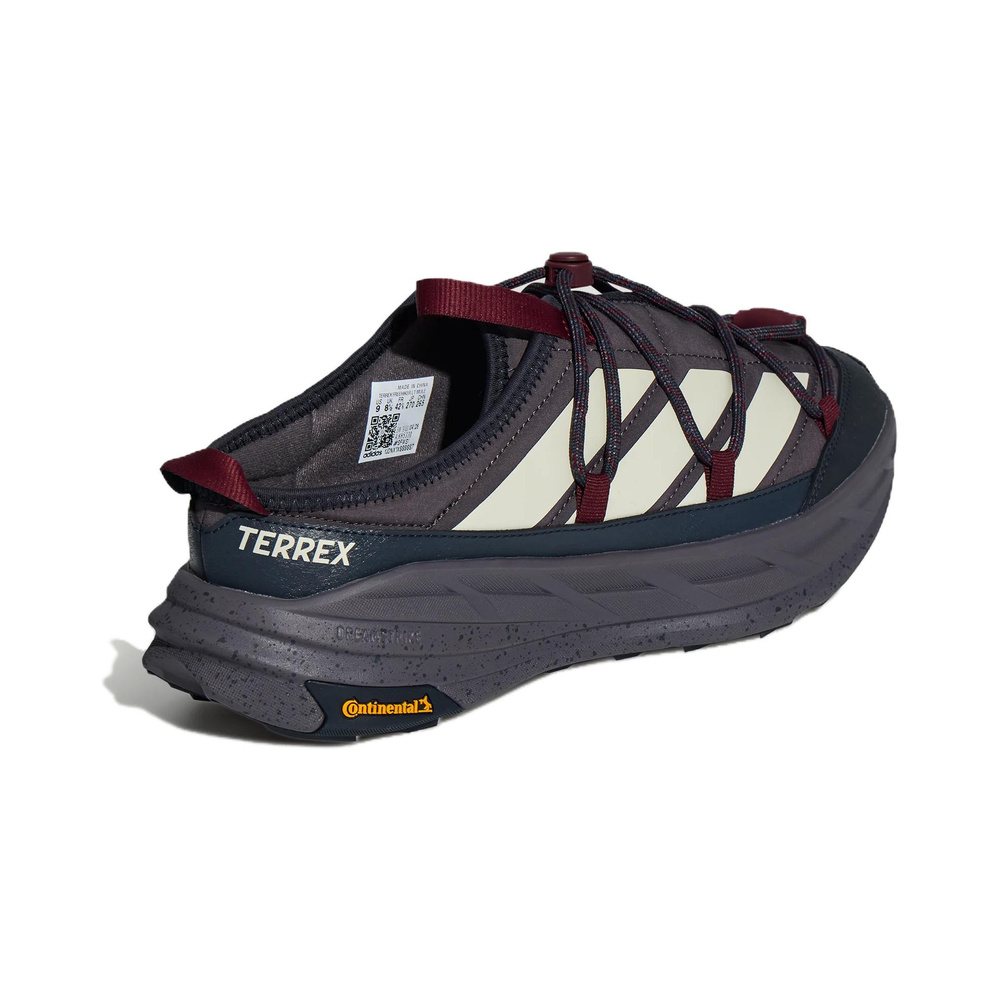 Adidas Terrex Freehiker Lt 'Grey / Grey / Dark Red' Мужские