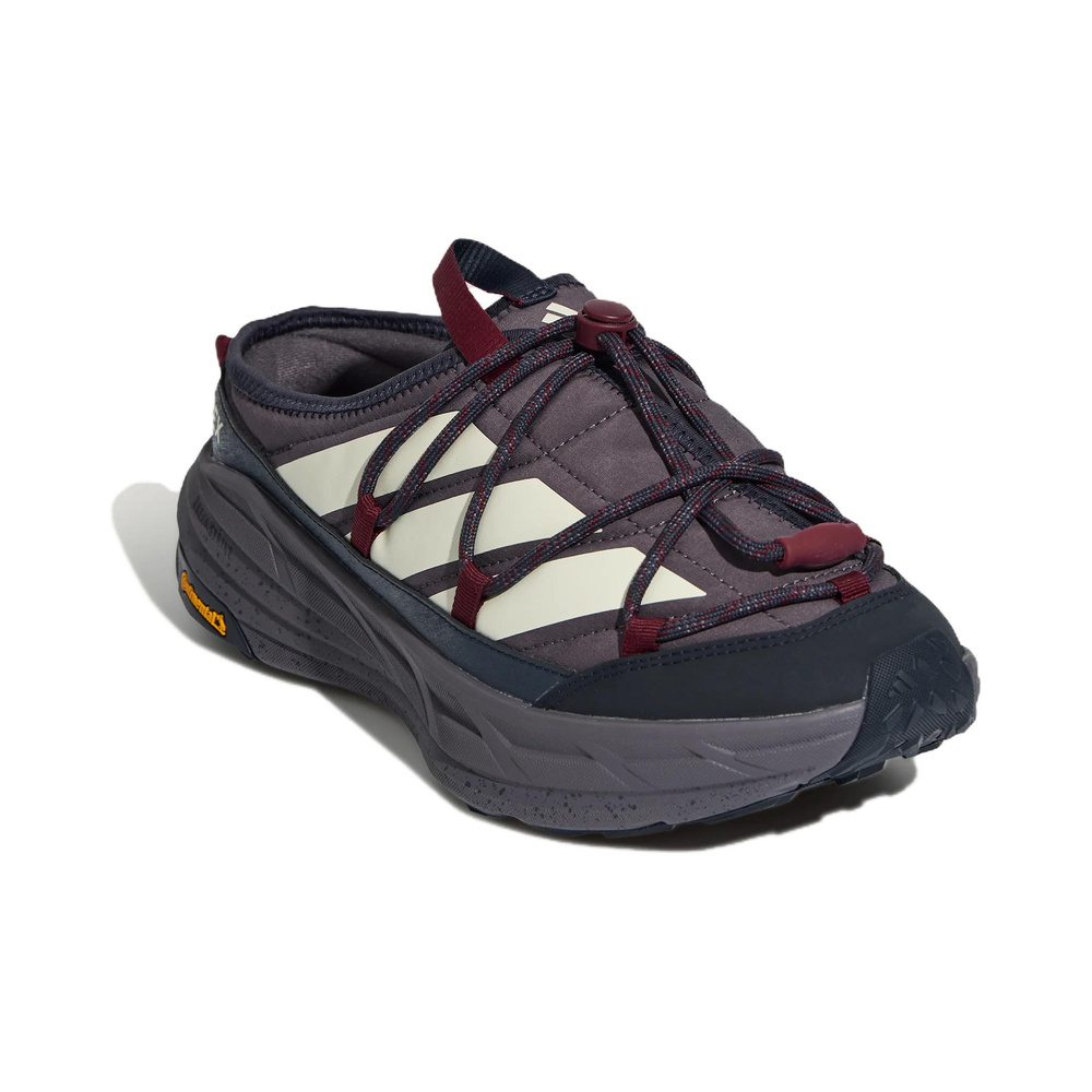 Adidas Terrex Freehiker Lt 'Grey / Grey / Dark Red' Мужские