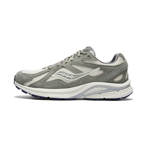 Grey White