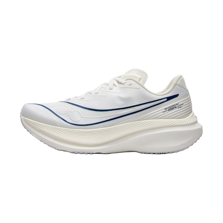 Saucony Endorphin 'White Blue' Мужские