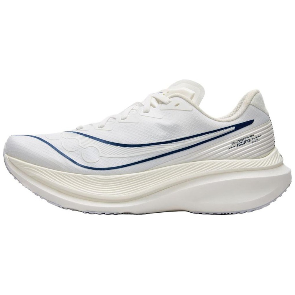 White Blue