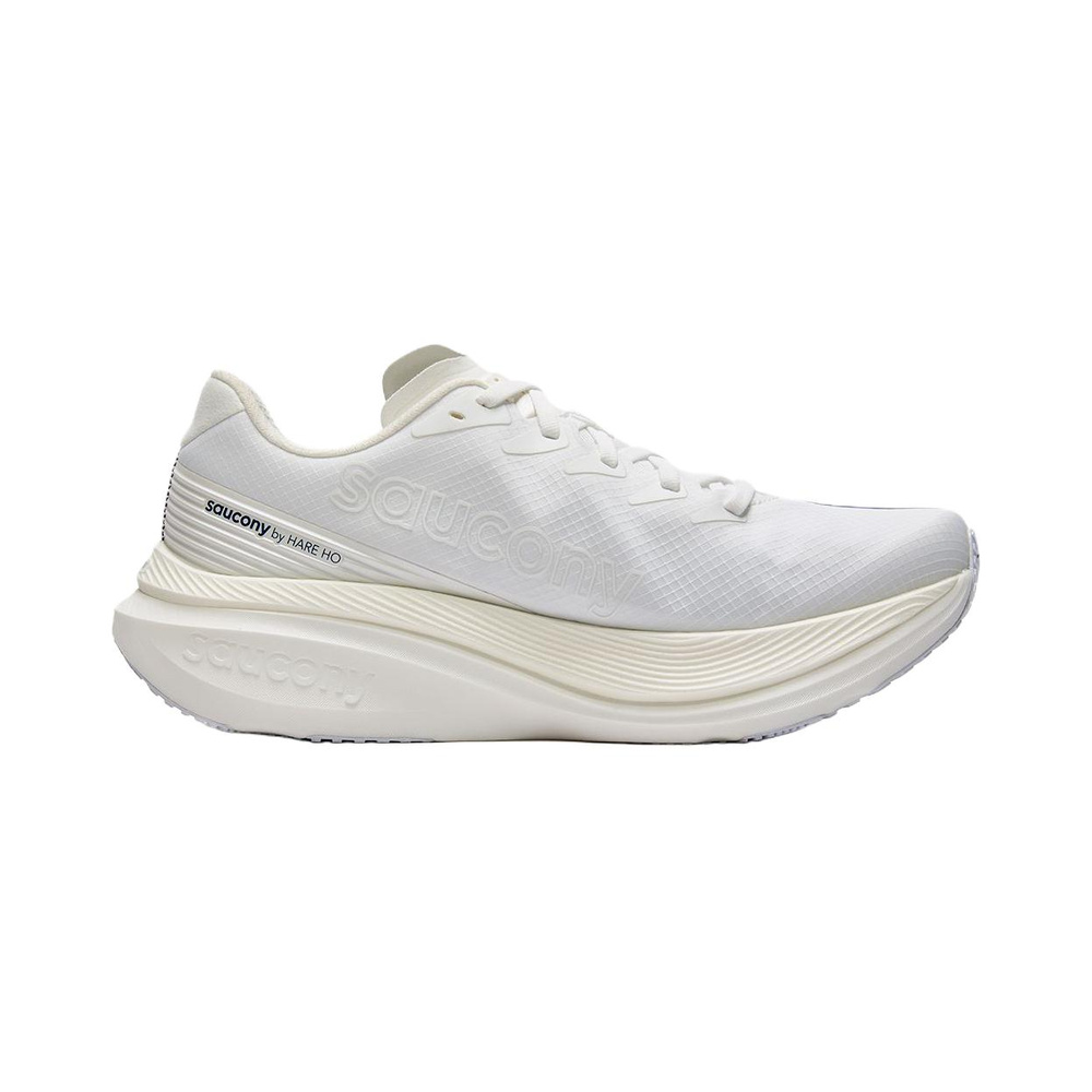 Saucony Endorphin 'White Blue' Мужские