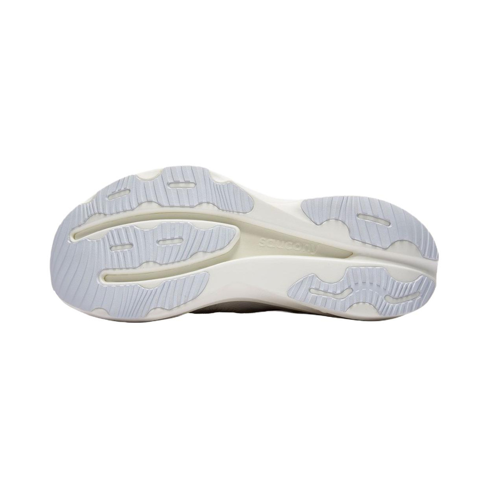 Saucony Endorphin 'White Blue' Мужские