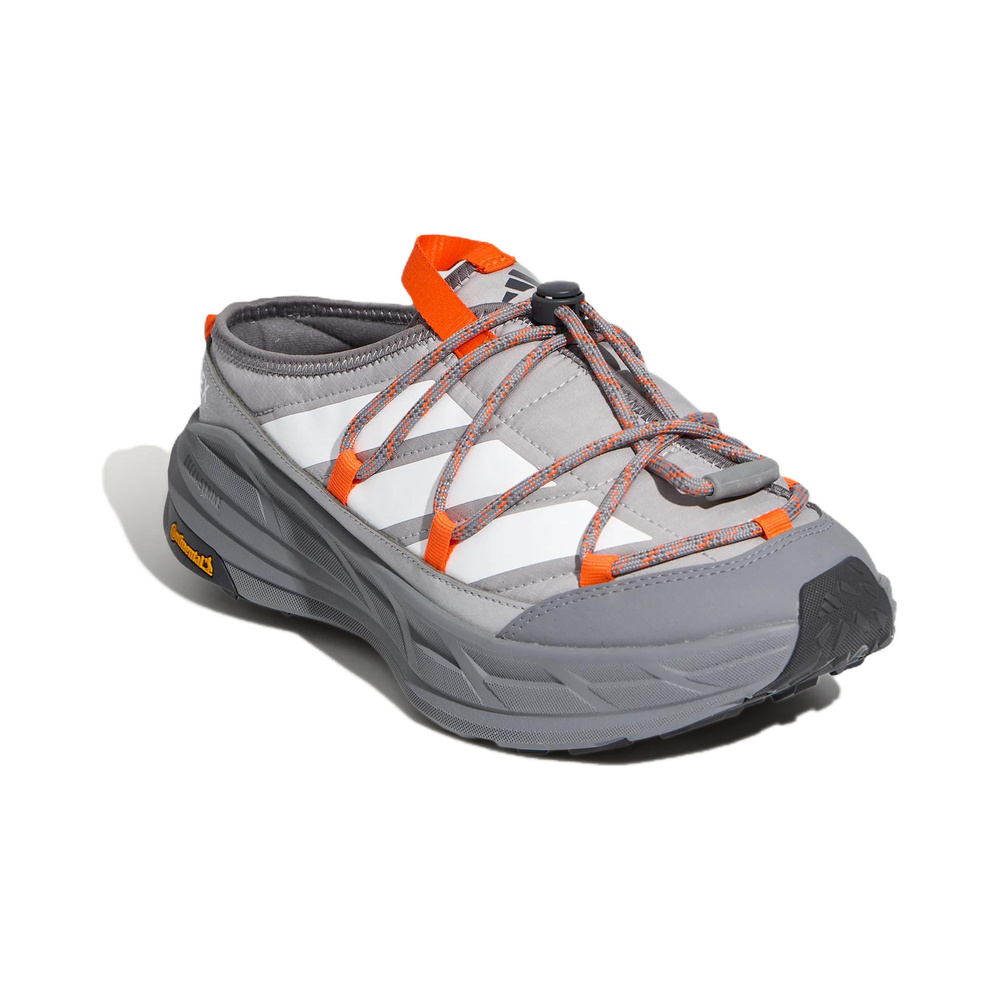 Adidas Terrex Free Hiker 'Light Grey / White / Orange' Мужские