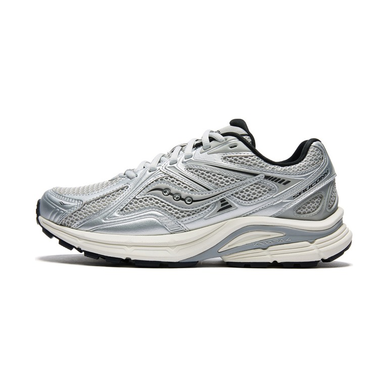 Saucony Kinvara 'Silver' Мужские