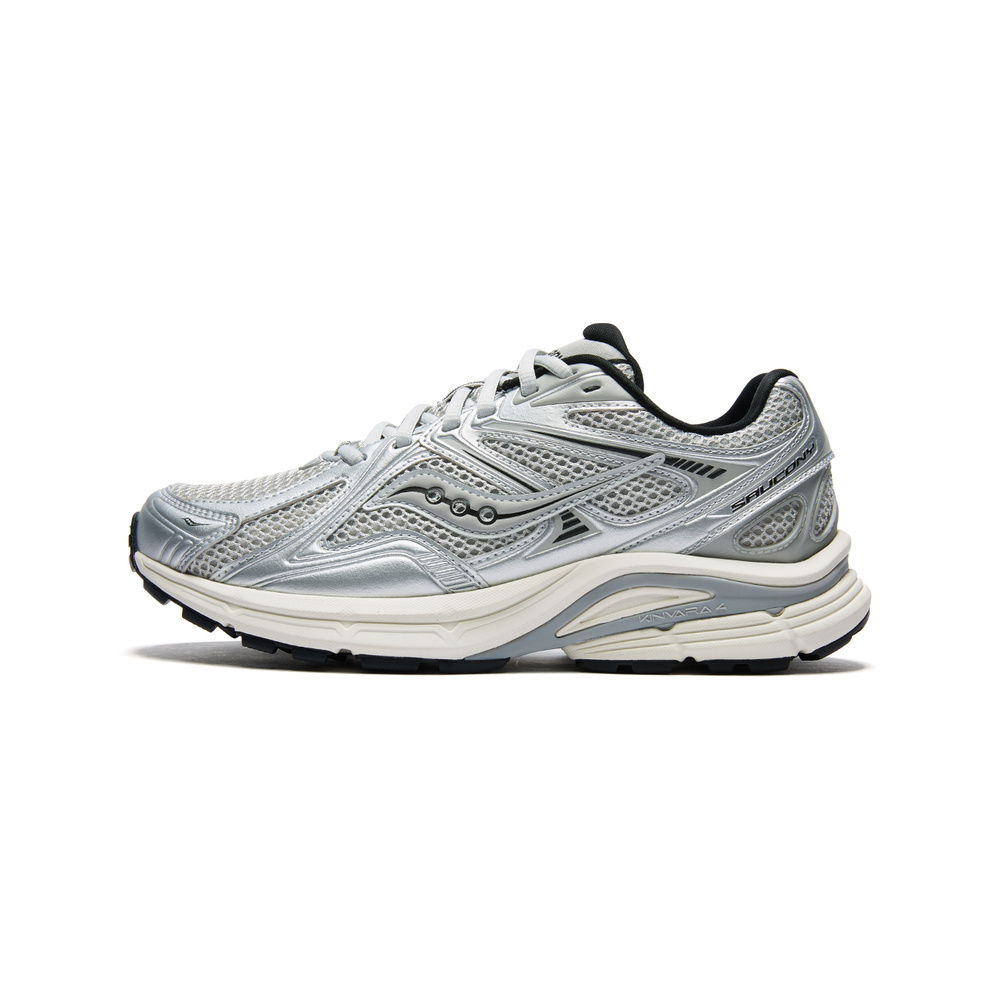 Saucony Kinvara 'Silver' Мужские
