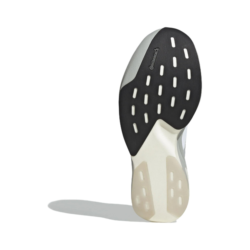 Adidas Adizero Evo SL Laceless 'Jade White / White / Light Grey' Женские