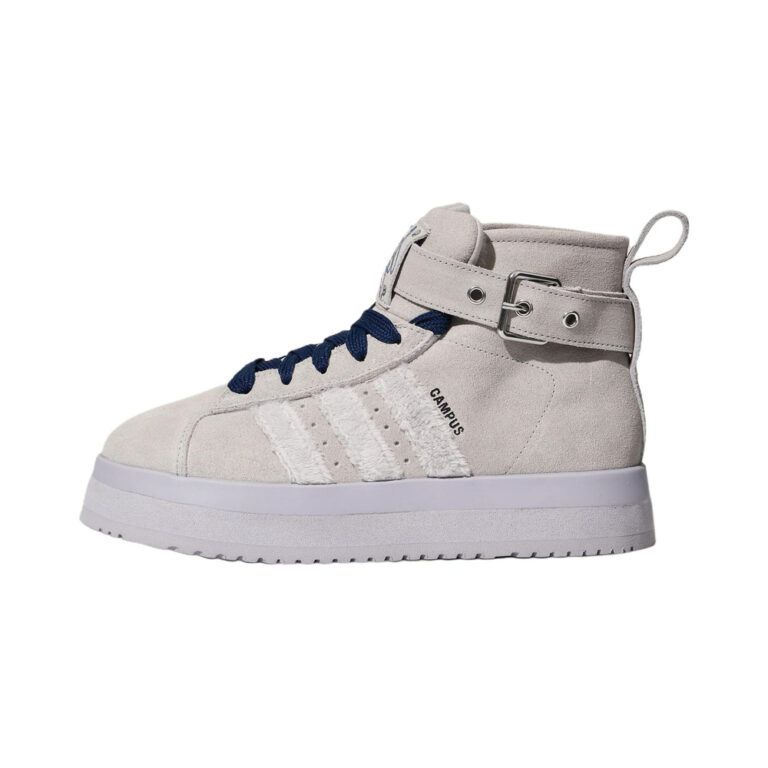Adidas Campus 00s 'Light Grey / Grey' Мужские