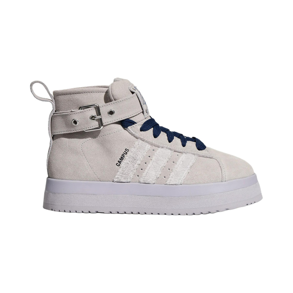 Adidas Campus 00s 'Light Grey / Grey' Мужские