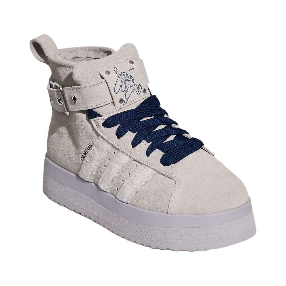 Adidas Campus 00s 'Light Grey / Grey' Мужские