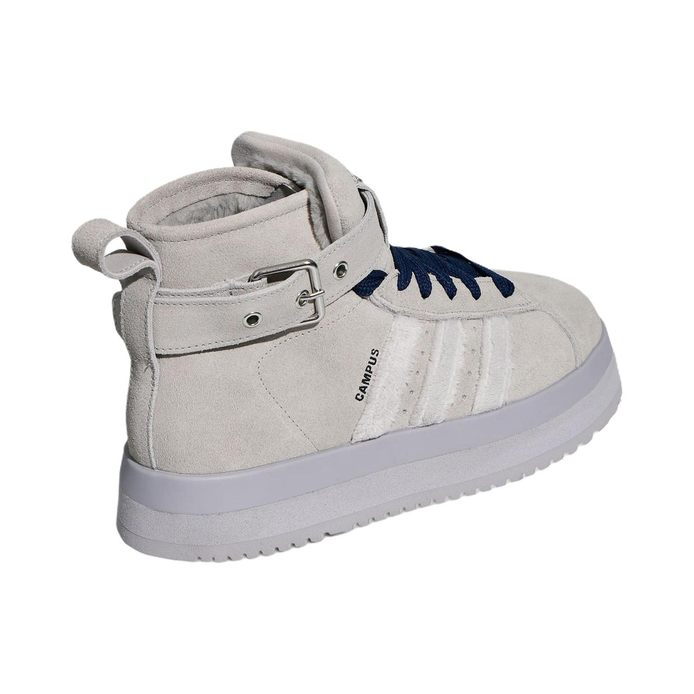 Adidas Campus 00s 'Light Grey / Grey' Мужские
