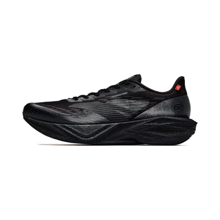 Hoka Mach 6 'Core Black / Dark Grey' Мужские